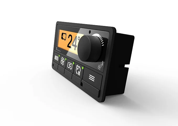 Air-Conditioning Platform
