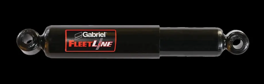 Adjustable Shocks