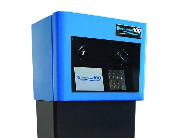 Fuel Control System