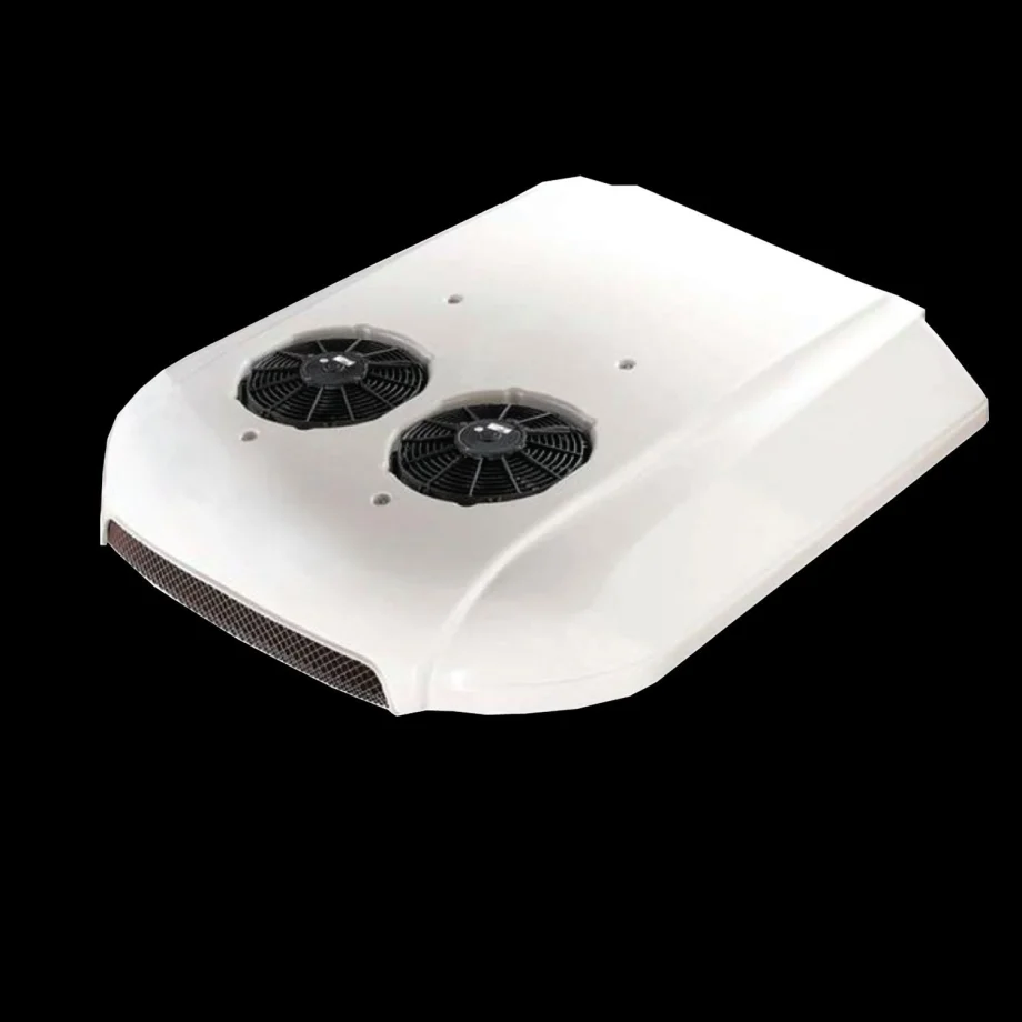 Rooftop air-conditioning units