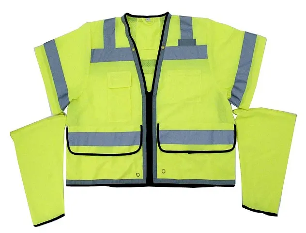 Safety Vests