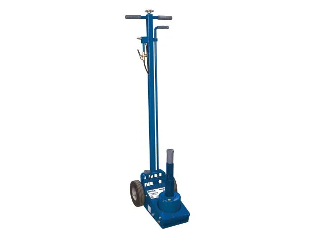 Axle Jack