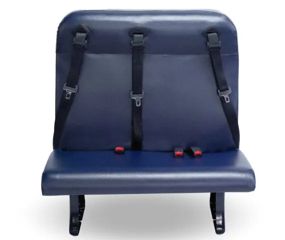 Convertible Seating Solution