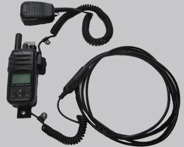 Network Radio