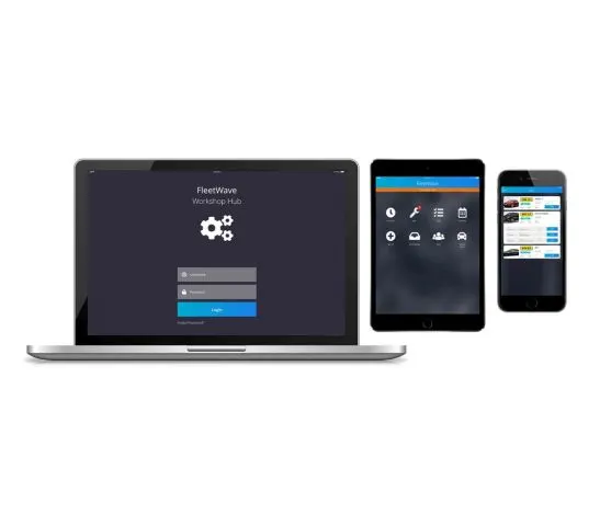 Workshop Management Tool