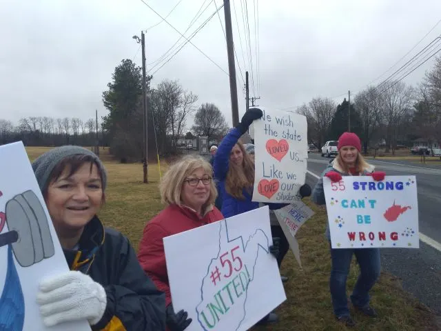 Will Teacher Strike Gains Impact Pupil Transportation?
