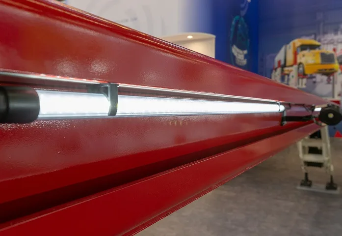 LED Lighting System