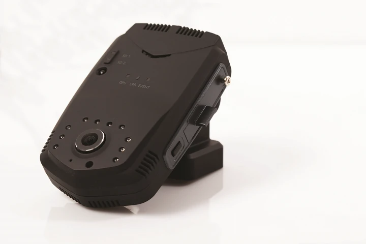 Video Event Data Recording Camera System
