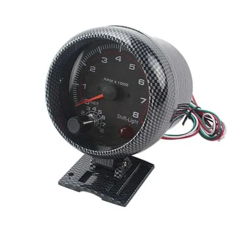 Wireless Diesel Tachometer