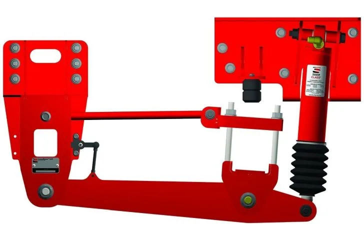 Suspension Systems