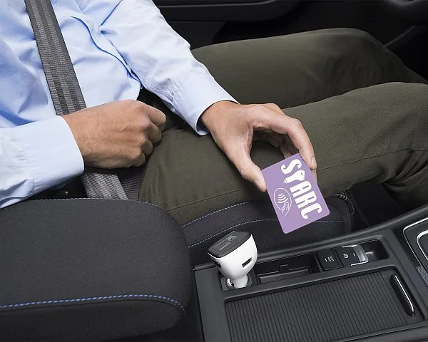 Plug and Play Telematics Device