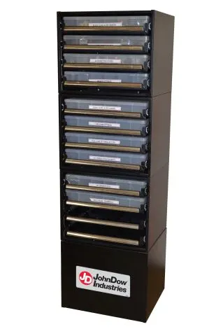 Storage Cabinet for Small Parts