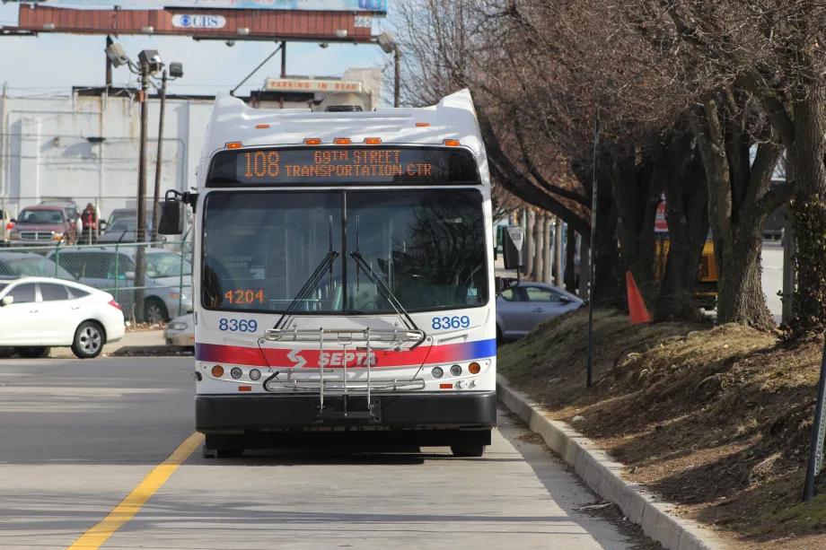 Caught on Tape: Transit Employees' ‘Heroic Acts’