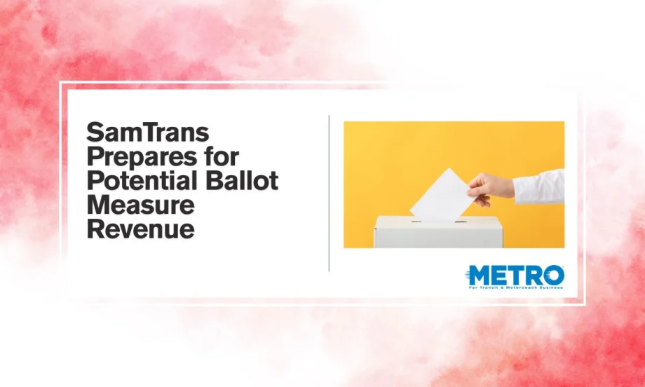 SamTrans planning for ballot measure