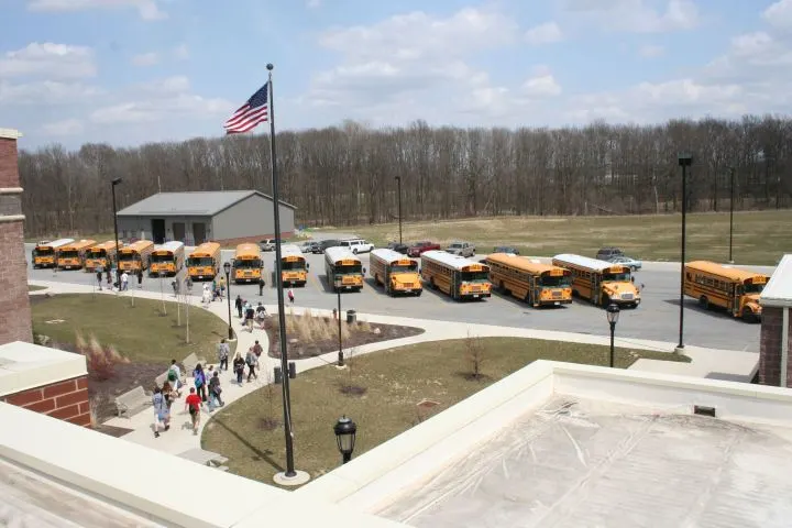 NSTA Advocacy in Action — Lawmakers, Regulators: Show Us the (School Bus) Data