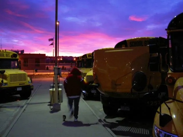 6 Key Reasons School Bus Drivers Quit