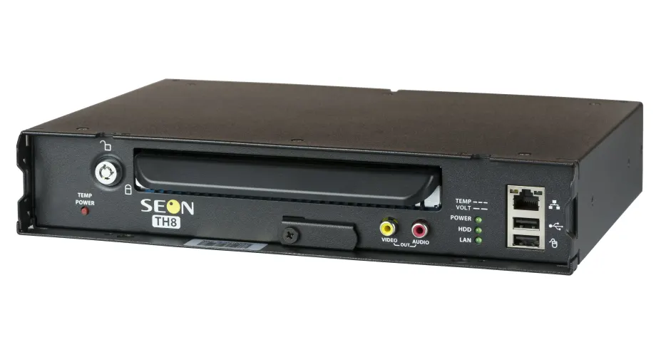 Hybrid DVR