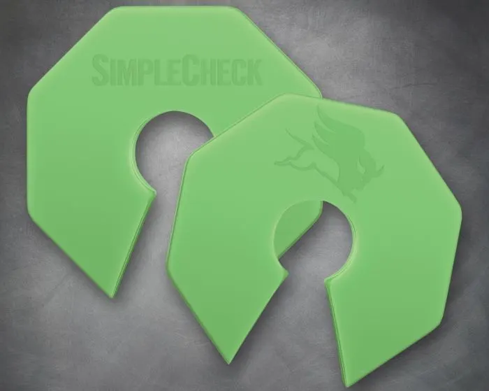 SimpleCheck Tool Identifies Out-of-Adjustment Brakes