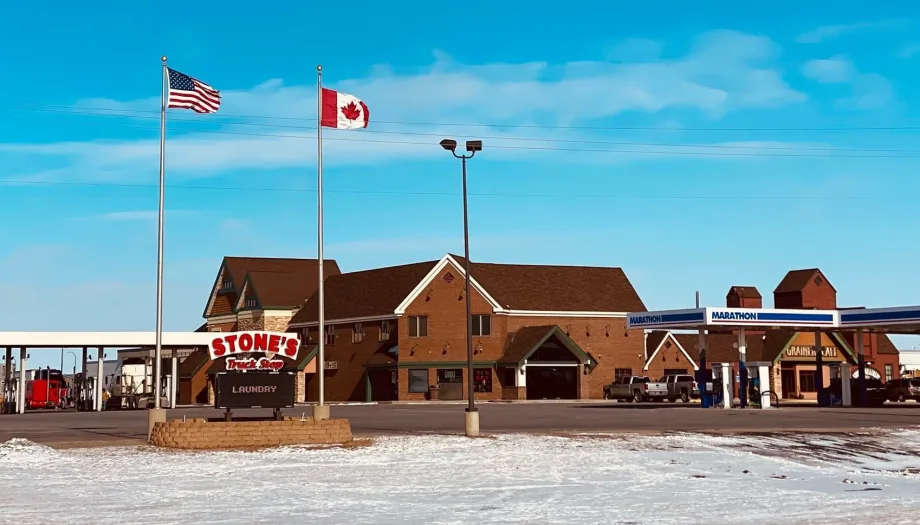 Photo of Stone's Truck Stop