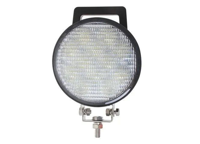 Work Light Designed for Durability 