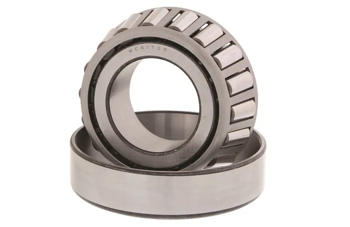 AllFit Roller Bearings Made for Steer, Drive and Trailer Axles