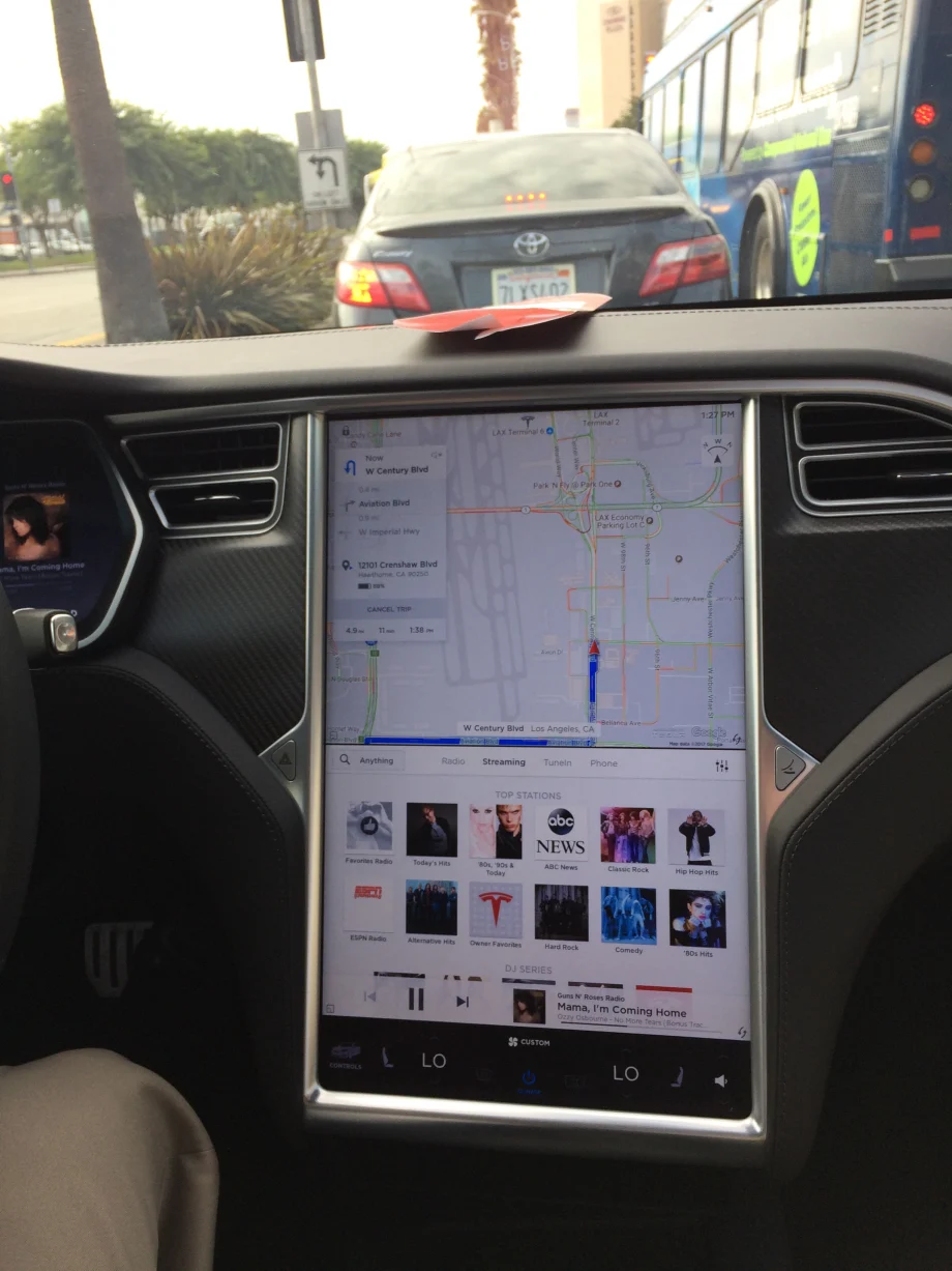 Why Tesla Matters – Beyond the Electric Powertrain