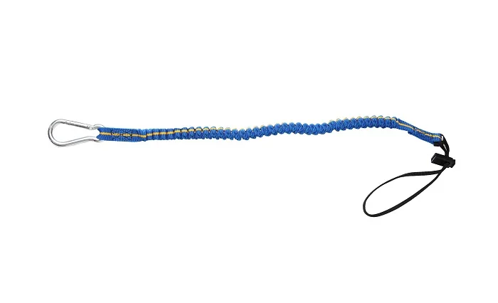 Lanyard Keeps Tools Secure and Close