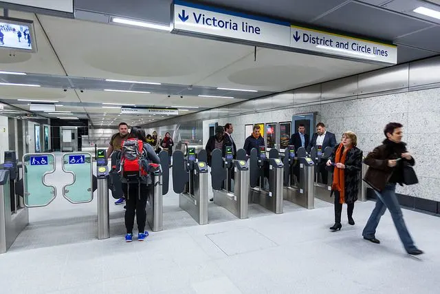 How transit payments will evolve post-Covid-19