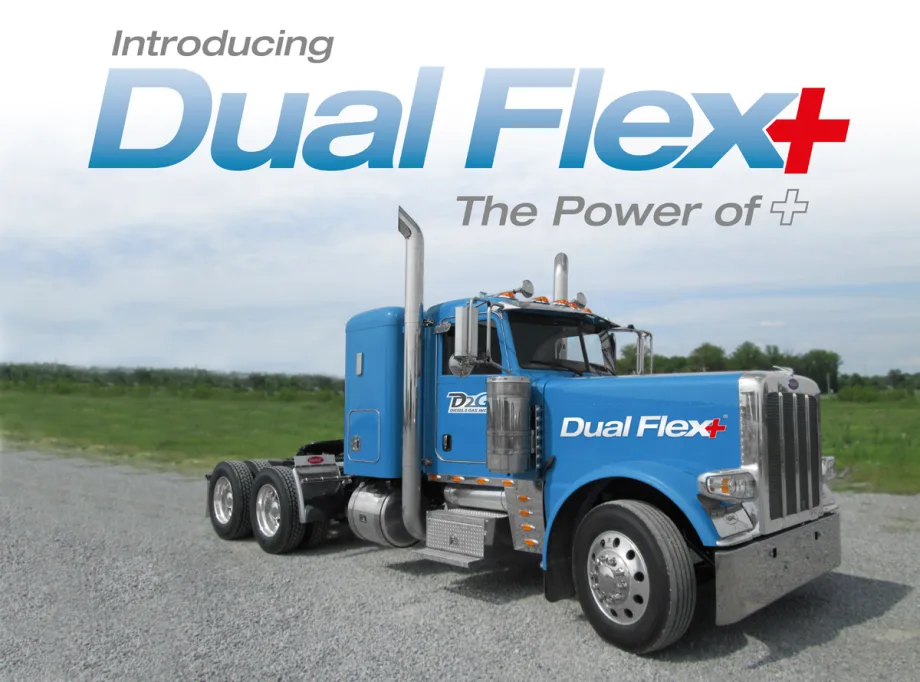 Diesel 2 Gas Introduces Its EPA Approved Dual Fuel System
