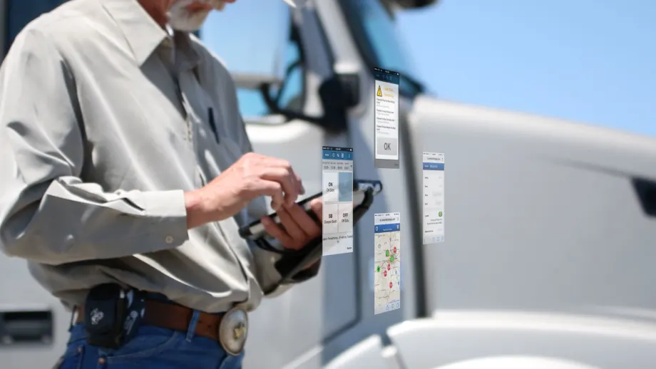Telogis-Volvo Partnership Allows Factory-Installed Fleet Management Capabilities