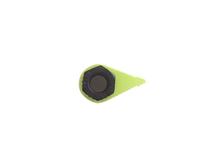 Wheel-Check Indicates When Wheel Nuts Are Loose