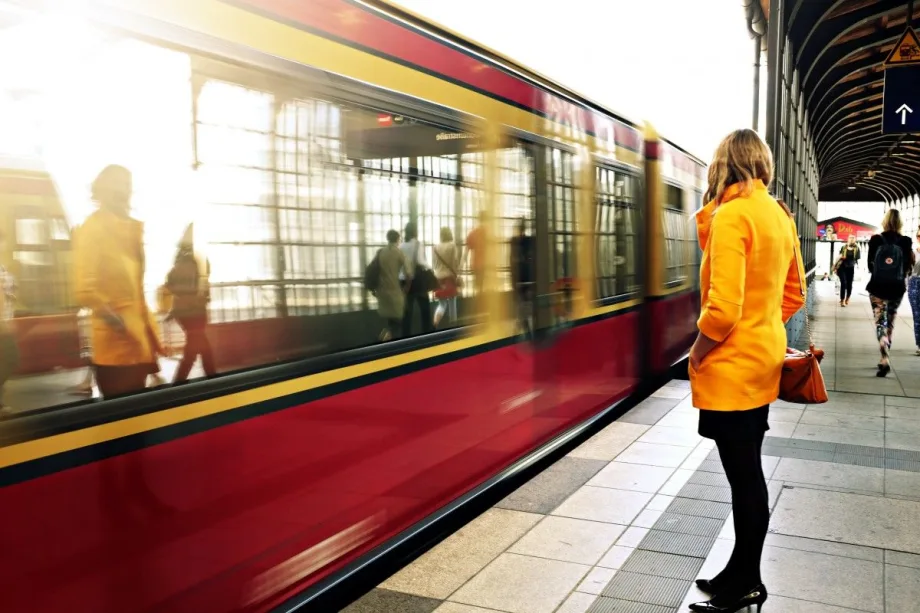 The Pink Tax on Transportation: Women’s Challenges in Mobility