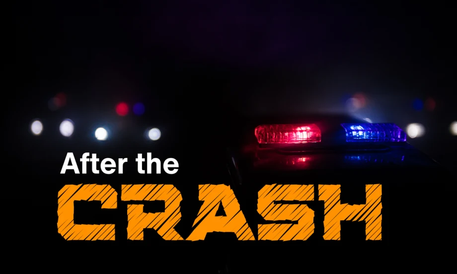 Smart Post-Crash Actions to Protect Your Trucking Fleet