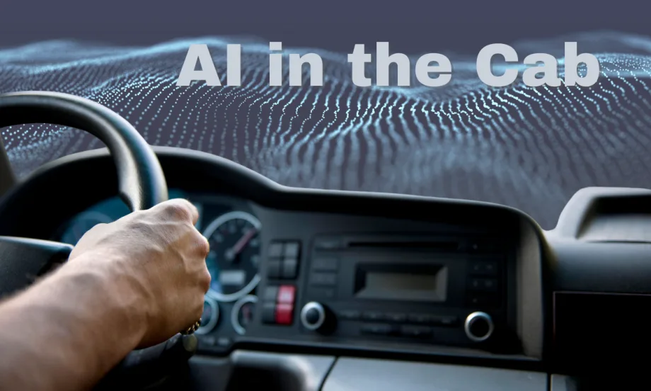 How Trucking Companies Can Use Artificial Intelligence to Connect With Drivers