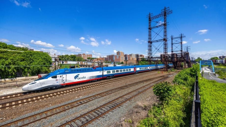 Alstom Partners With Universities to Build Rail Talent Pipeline