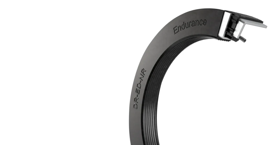Amsted Seals Launches Endurance Series Wheel Seals