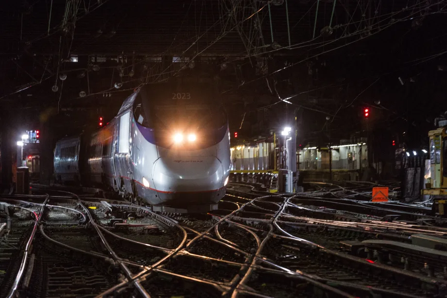 A Bright Future for Your Commuter Railway