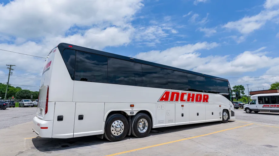 Nashville’s Anchor Transportation Named METRO’s 2026 Innovative Operator of the Year