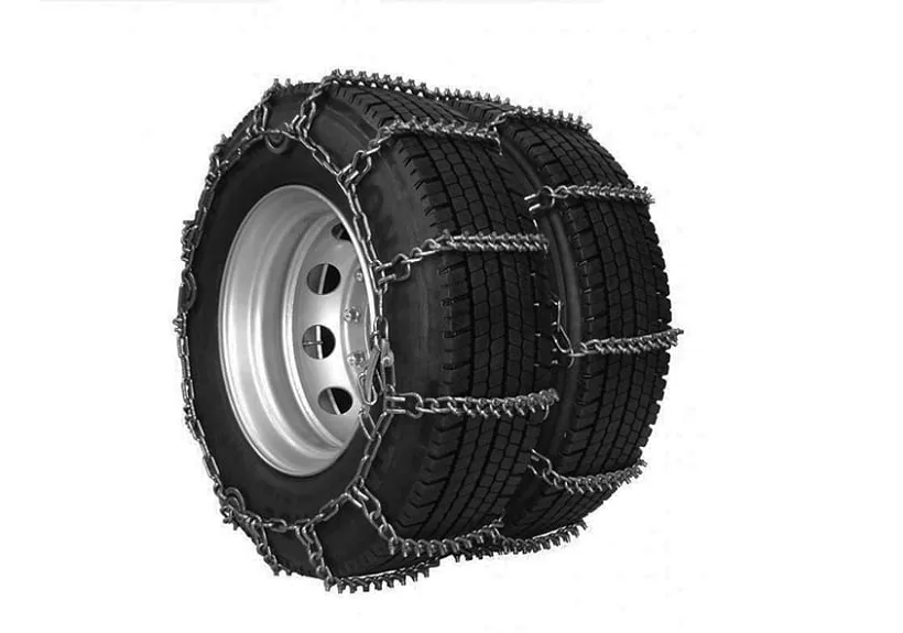 Ancra X-Treme Grip Tire Chains Designed for Severe Weather