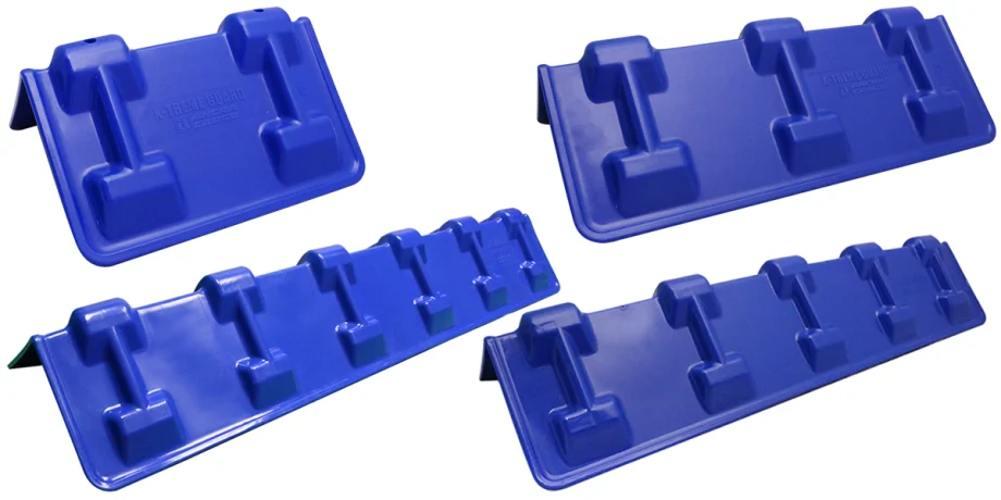 Ancra Updates X-Treme Guard Corner Protectors