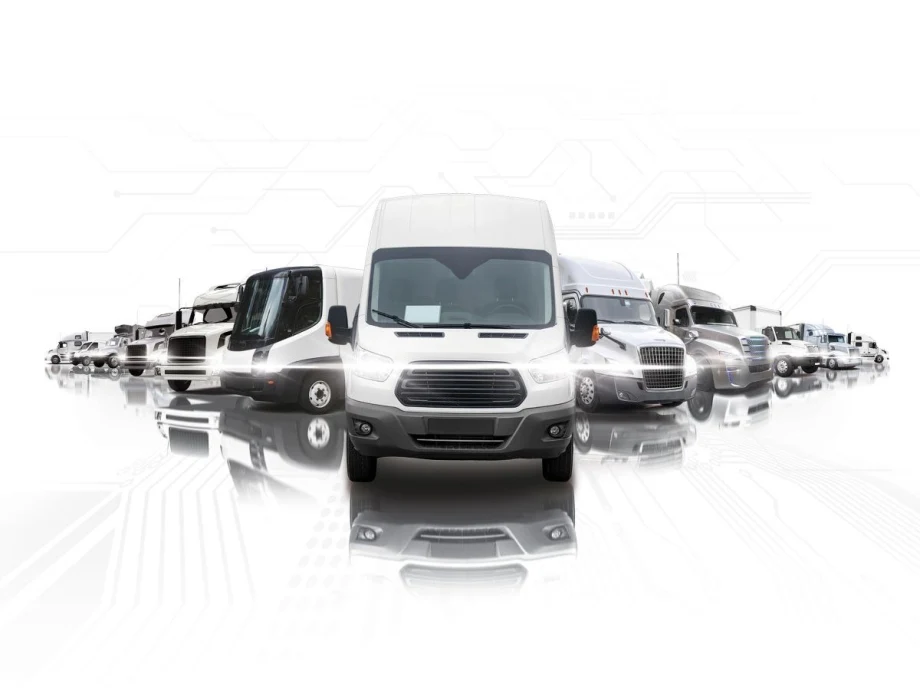 Aperia’s Halo Connect Expands to Last-Mile Segment