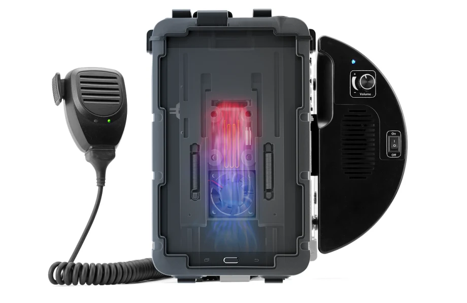 Atmos System Protects ELDs from Extreme Temperatures