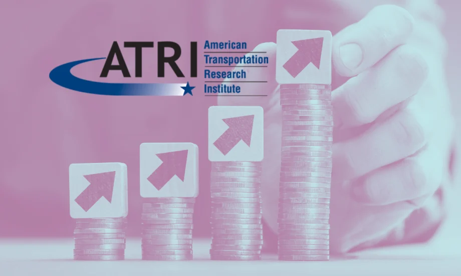 ATRI to Study Rising Trucking Insurance Costs and Strategies to Help