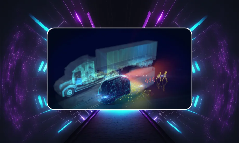 U.S., California Look to Accelerate Self-Driving Truck Deployment