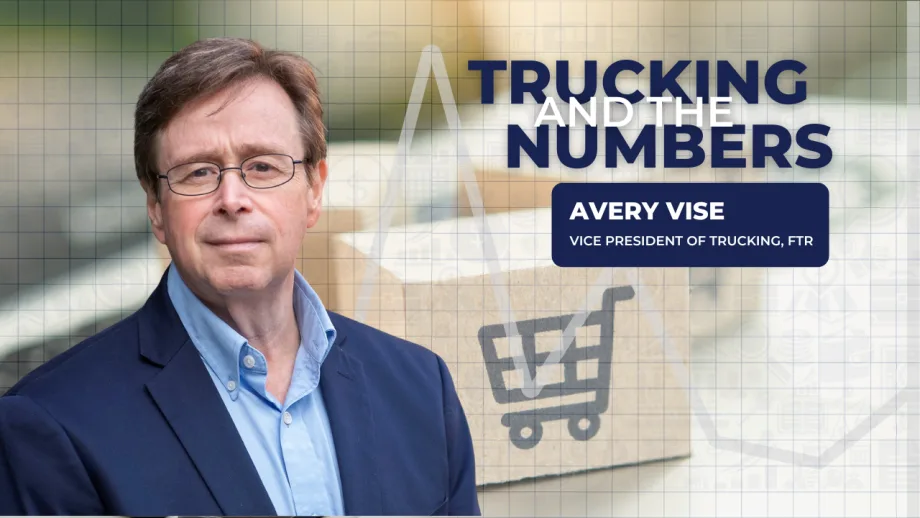 Why Aren’t Local Delivery Jobs in Sync With Consumers’ Nonstore Spending?