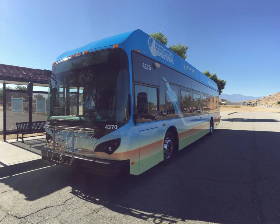 Smarter Strategies for Transit Fleet Electrification