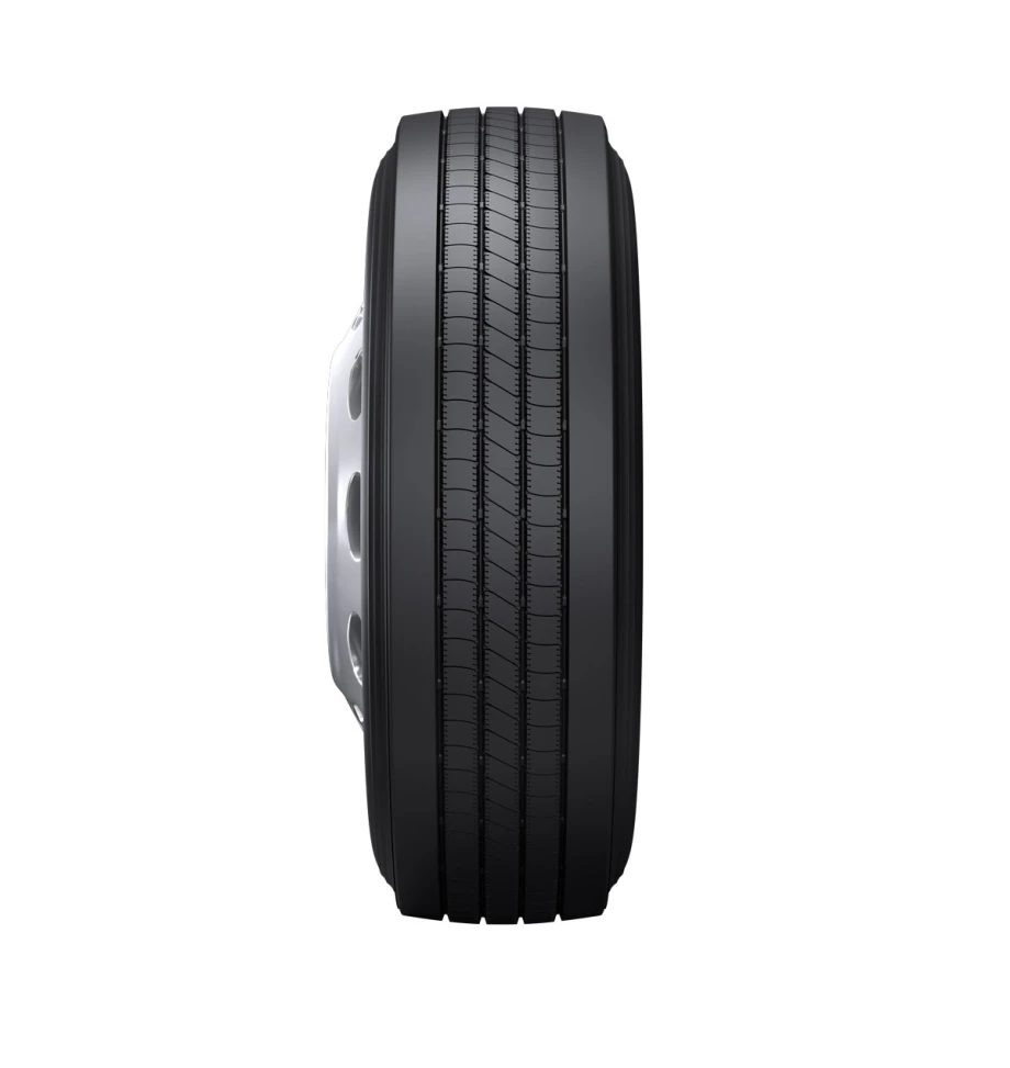 Bandag Fuel-Saving Retread to Work with Ecopia