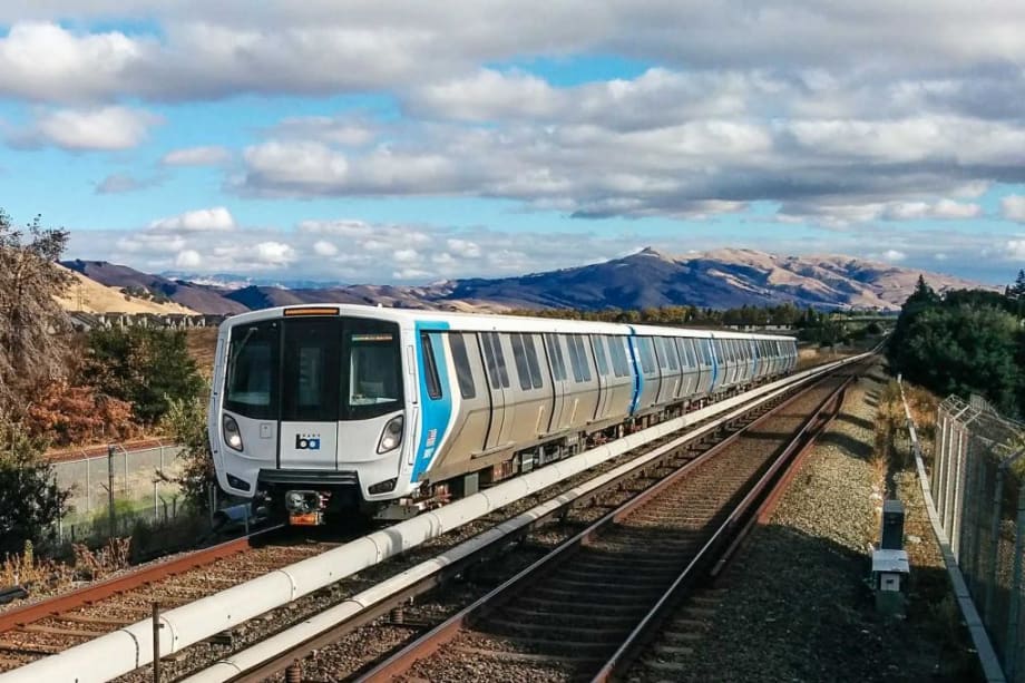 Biz Briefs: BART, Uber Launch Partnership and More