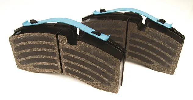 Bendix Offers Lower Cost Air Disc Brake Replacement