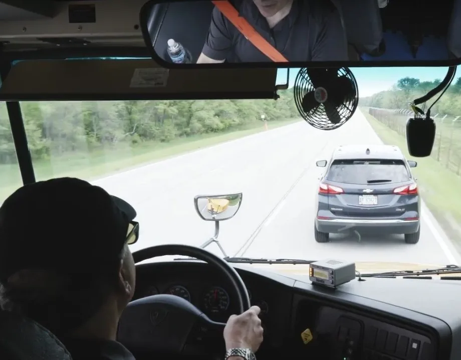 Driver Education - Success Factors for Advanced Safety Technologies